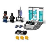 LEGO® Marvel Super Heroes Shuris Labor 76212 (4/11)