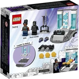 LEGO® Marvel Super Heroes Shuris Labor 76212 (7/11)