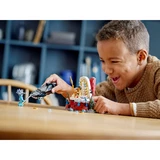 LEGO® Marvel Super Heroes König Namors Thronsaal 76213 (10/12)