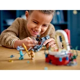 LEGO® Marvel Super Heroes König Namors Thronsaal 76213 (11/12)