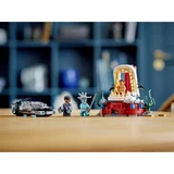 LEGO® Marvel Super Heroes König Namors Thronsaal 76213 (12/12)