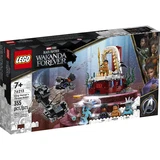 LEGO® Marvel Super Heroes König Namors Thronsaal 76213 (1/12)