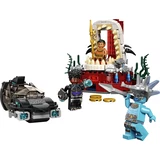 LEGO® Marvel Super Heroes König Namors Thronsaal 76213 (2/12)