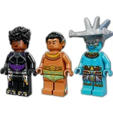 LEGO® Marvel Super Heroes König Namors Thronsaal 76213 (3/12)