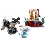 LEGO® Marvel Super Heroes König Namors Thronsaal 76213 (4/12)