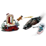 LEGO® Marvel Super Heroes König Namors Thronsaal 76213 (7/12)