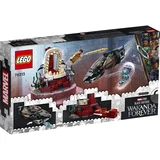 LEGO® Marvel Super Heroes König Namors Thronsaal 76213 (8/12)