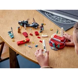 LEGO® Marvel Super Heroes König Namors Thronsaal 76213 (9/12)