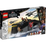 LEGO® Miscellaneous Black Panther: War on the Water 76214 (1/8) LEGO® Miscellaneous Black Panther: War on the Water 76214 (1/8)