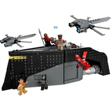 LEGO® Miscellaneous Black Panther: War on the Water 76214 (2/8) LEGO® Miscellaneous Black Panther: War on the Water 76214 (2/8)