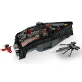 LEGO® Miscellaneous Black Panther: War on the Water 76214 (3/8) LEGO® Miscellaneous Black Panther: War on the Water 76214 (3/8)