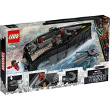 LEGO® Miscellaneous Black Panther: War on the Water 76214 (6/8) LEGO® Miscellaneous Black Panther: War on the Water 76214 (6/8)