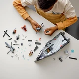 LEGO® Miscellaneous Black Panther: War on the Water 76214 (7/8) LEGO® Miscellaneous Black Panther: War on the Water 76214 (7/8)