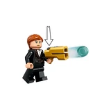 LEGO® Marvel Super Heroes Iron Mans Werkstatt 76216 (5/9)