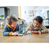 LEGO® Marvel Super Heroes Iron Mans Werkstatt 76216 (7/9)