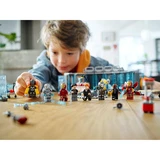 LEGO® Marvel Super Heroes Iron Mans Werkstatt 76216 (8/9)