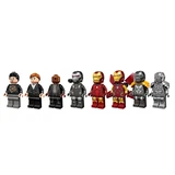 LEGO® Marvel Super Heroes Iron Mans Werkstatt 76216 (9/9)