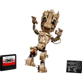 LEGO® Marvel Super Heroes Ich bin Groot 76217 (2/8)