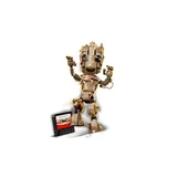 LEGO® Marvel Super Heroes Ich bin Groot 76217 (3/8)