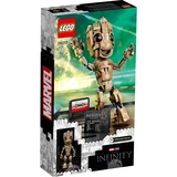LEGO® Marvel Super Heroes Ich bin Groot 76217 (5/8)