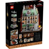 LEGO® Marvel Super Heroes Sanctum Sanctorum 76218 (11/16)
