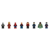 LEGO® Marvel Super Heroes Sanctum Sanctorum 76218 (16/16)