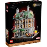 LEGO® Marvel Super Heroes Sanctum Sanctorum 76218 (1/16)