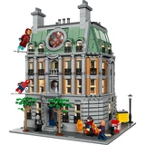 LEGO® Marvel Super Heroes Sanctum Sanctorum 76218 (2/16)