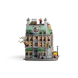 LEGO® Marvel Super Heroes Sanctum Sanctorum 76218 (3/16)