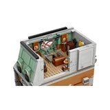 LEGO® Marvel Super Heroes Sanctum Sanctorum 76218 (4/16)