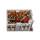 LEGO® Marvel Super Heroes Sanctum Sanctorum 76218 (5/16)