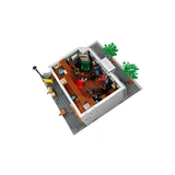 LEGO® Marvel Super Heroes Sanctum Sanctorum 76218 (6/16)