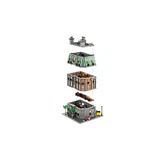 LEGO® Marvel Super Heroes Sanctum Sanctorum 76218 (7/16)