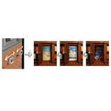 LEGO® Marvel Super Heroes Sanctum Sanctorum 76218 (9/16)