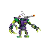 LEGO® Spider-Man Spider-Man & Green Goblin Mech Battle 76219 (5/8) LEGO® Spider-Man Spider-Man & Green Goblin Mech Battle 76219 (5/8)