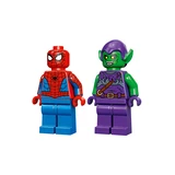 LEGO® Spider-Man Spider-Man & Green Goblin Mech Battle 76219 (8/8) LEGO® Spider-Man Spider-Man & Green Goblin Mech Battle 76219 (8/8)
