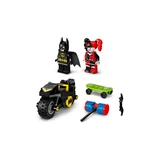 LEGO® Batman™ Batman vs. Harley Quinn 76220 (3/6) LEGO® Batman™ Batman vs. Harley Quinn 76220 (3/6)