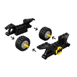 LEGO® Batman™ Batman vs. Harley Quinn 76220 (4/6) LEGO® Batman™ Batman vs. Harley Quinn 76220 (4/6)