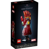 LEGO® Marvel Super Heroes Nano Gauntlet 76223 (1/7) LEGO® Marvel Super Heroes Nano Gauntlet 76223 (1/7)