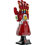 LEGO® Marvel Super Heroes Nano Gauntlet 76223 (2/7) LEGO® Marvel Super Heroes Nano Gauntlet 76223 (2/7)