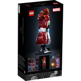 LEGO® Marvel Super Heroes Nano Gauntlet 76223 (5/7) LEGO® Marvel Super Heroes Nano Gauntlet 76223 (5/7)