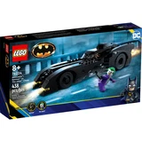 LEGO® DC Comics Super Heroes Batmobile": Batman" vs. The Joker" Chase 76224 (1/7)
