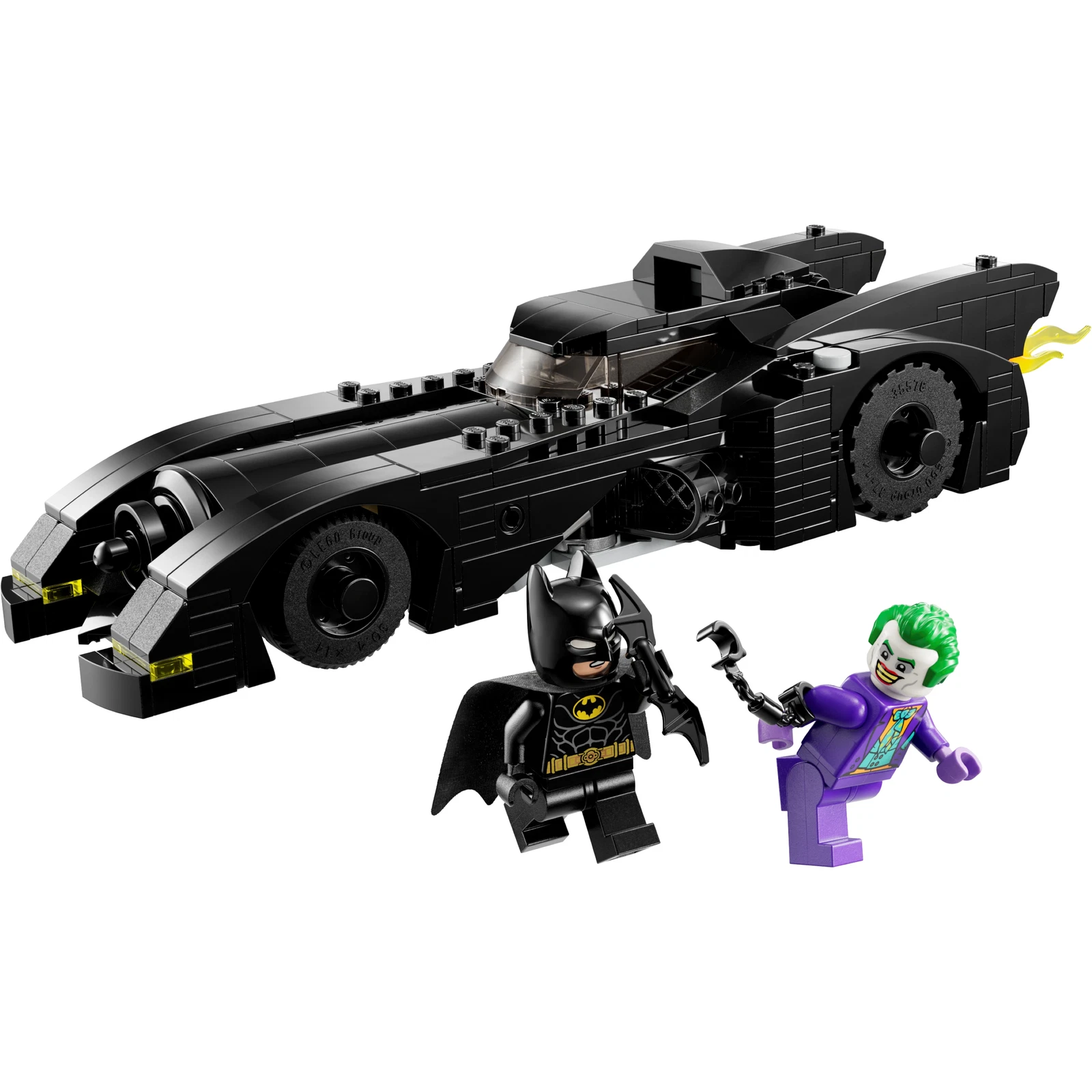 LEGO® Batmobile