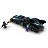 LEGO® DC Comics Super Heroes Batmobile": Batman" vs. The Joker" Chase 76224 (3/7)