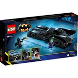 LEGO® DC Comics Super Heroes Batmobile": Batman" vs. The Joker" Chase 76224 (5/7)
