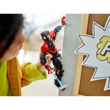 LEGO® Miscellaneous Miles Morales Figure 76225 (5/7) LEGO® Miscellaneous Miles Morales Figure 76225 (5/7)