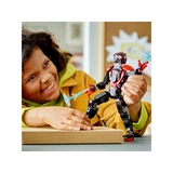 LEGO® Miscellaneous Miles Morales Figure 76225 (6/7) LEGO® Miscellaneous Miles Morales Figure 76225 (6/7)
