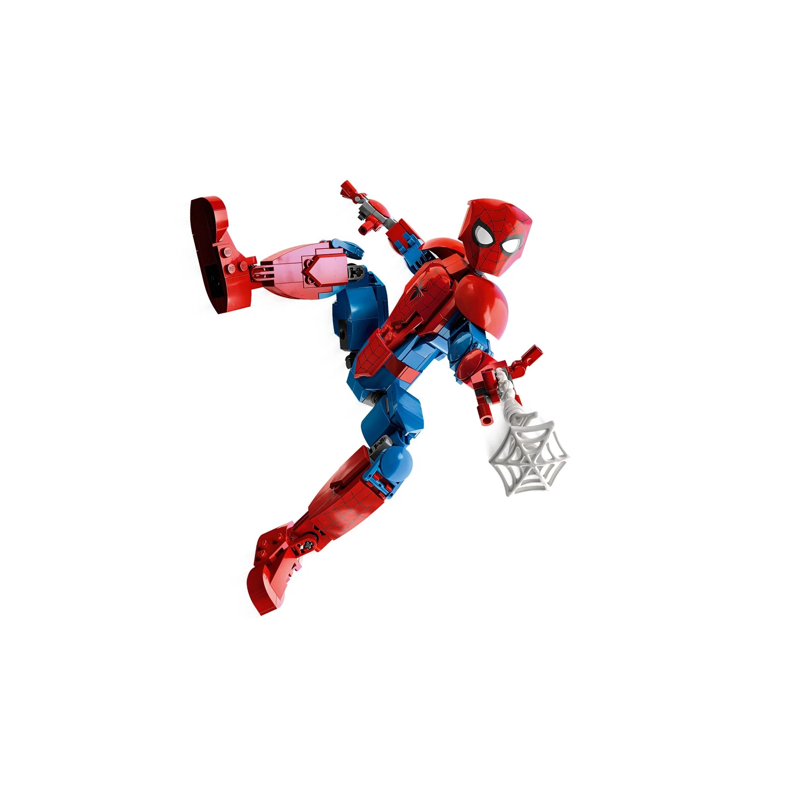 LEGO® 76226 Spider-Man Figure – market value $24.10