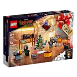 LEGO® Marvel Super Heroes Guardians of the Galaxy Advent Calendar 76231 (1/7)