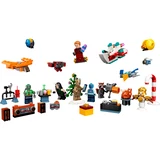 LEGO® Marvel Super Heroes Guardians of the Galaxy Advent Calendar 76231 (2/7)